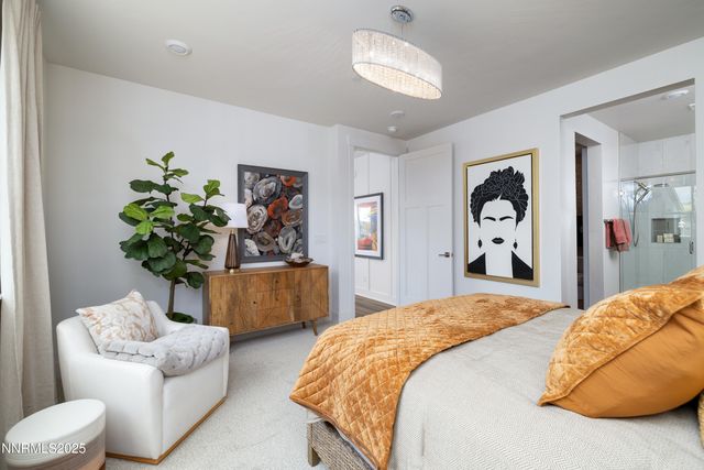 284 Arlis Place, Spanish Springs, NV 89441