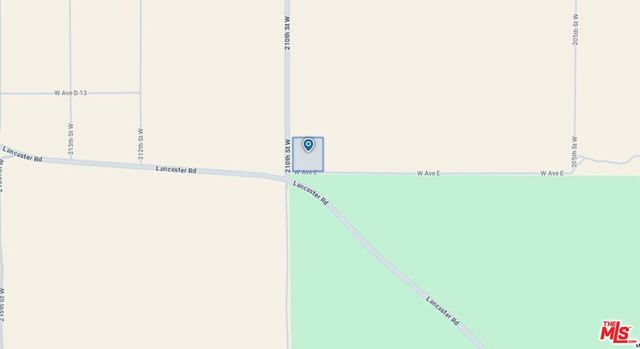 212 W Avenue E, Lancaster, CA 93536