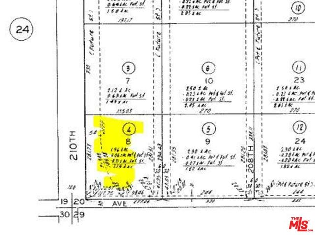 212 W Avenue E, Lancaster, CA 93536