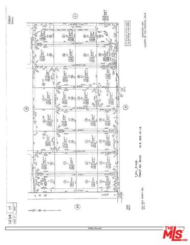 212 W Avenue E, Lancaster, CA 93536