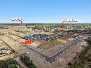 1508 Sunland Avenue, Weslaco, TX 78596