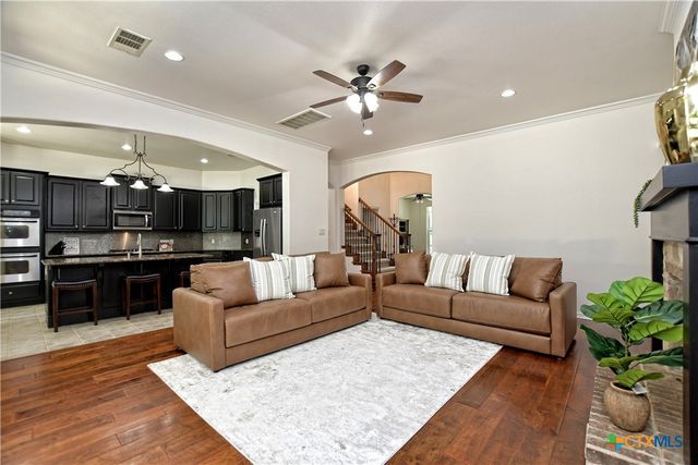 1108 Celtic Cove, Round Rock, TX 78681