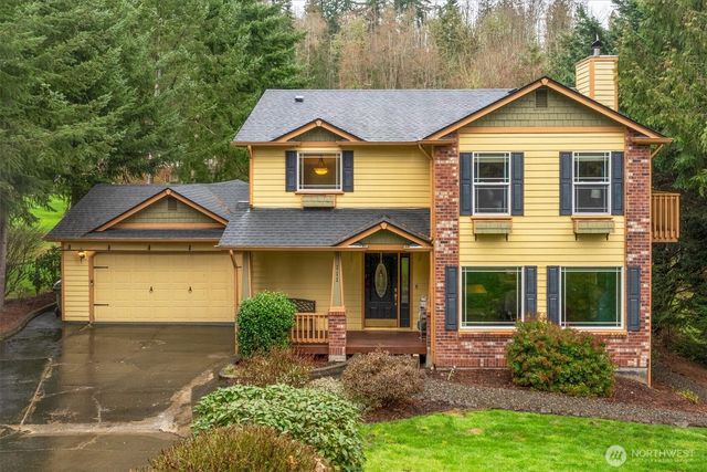 111 Sunset View Road, Longview, WA 98632