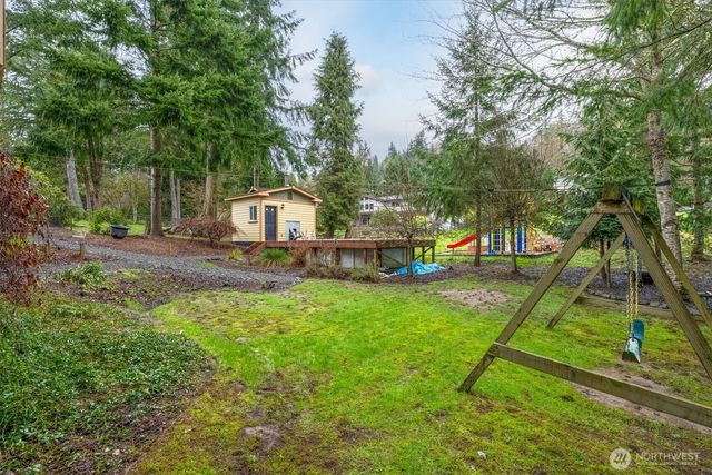 111 Sunset View Road, Longview, WA 98632