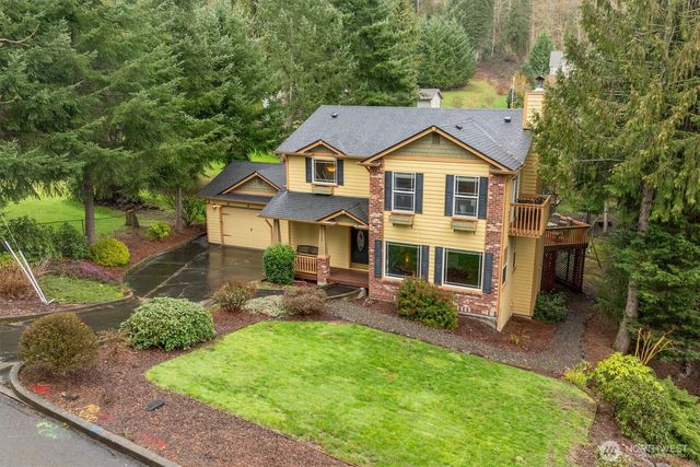 111 Sunset View Road, Longview, WA 98632
