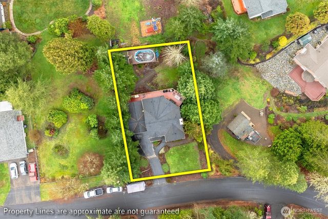 111 Sunset View Road, Longview, WA 98632