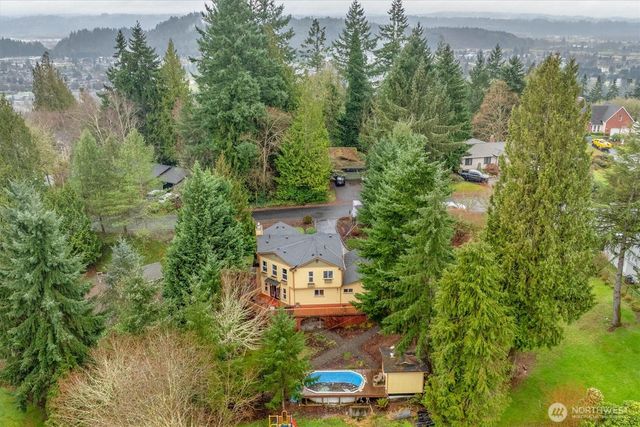 111 Sunset View Road, Longview, WA 98632