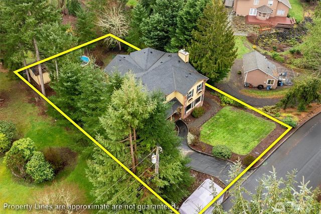 111 Sunset View Road, Longview, WA 98632