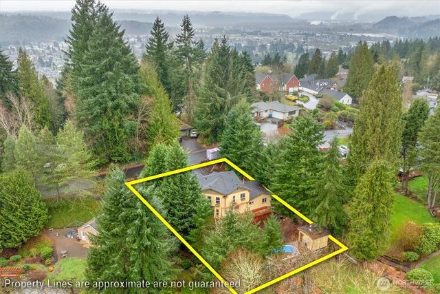 111 Sunset View Road, Longview, WA 98632
