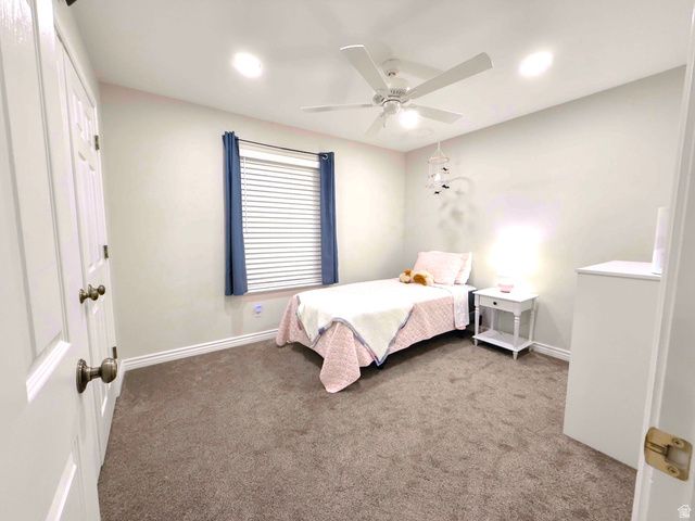 907 W 2980 S, Nibley, UT 84321