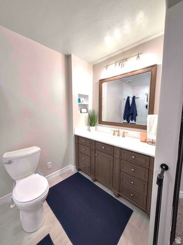 907 W 2980 S, Nibley, UT 84321