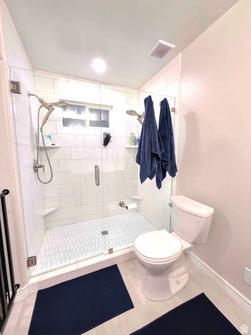 907 W 2980 S, Nibley, UT 84321