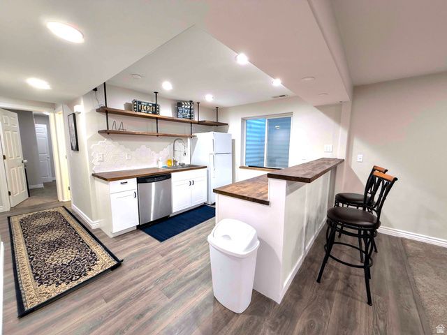 907 W 2980 S, Nibley, UT 84321