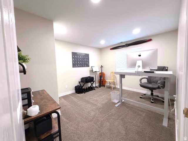 907 W 2980 S, Nibley, UT 84321