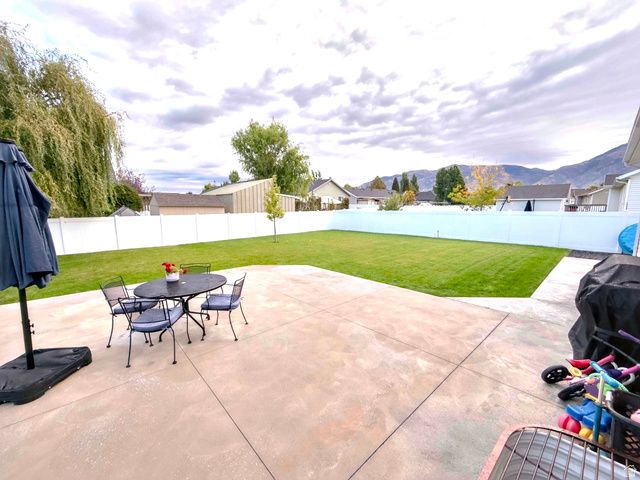 907 W 2980 S, Nibley, UT 84321