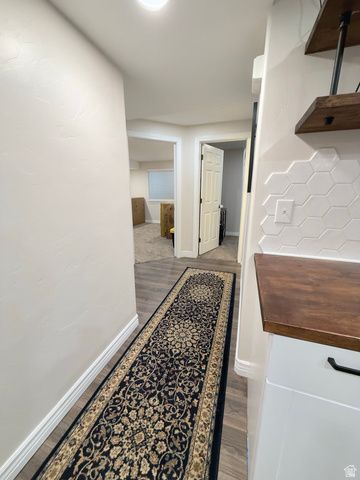 907 W 2980 S, Nibley, UT 84321