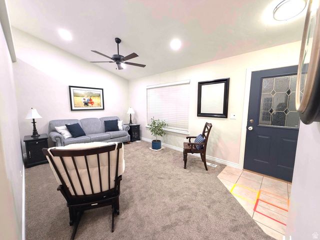 907 W 2980 S, Nibley, UT 84321