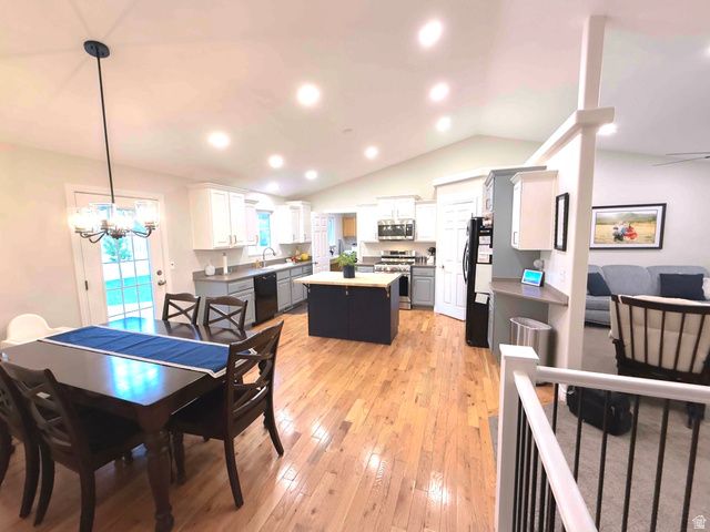 907 W 2980 S, Nibley, UT 84321