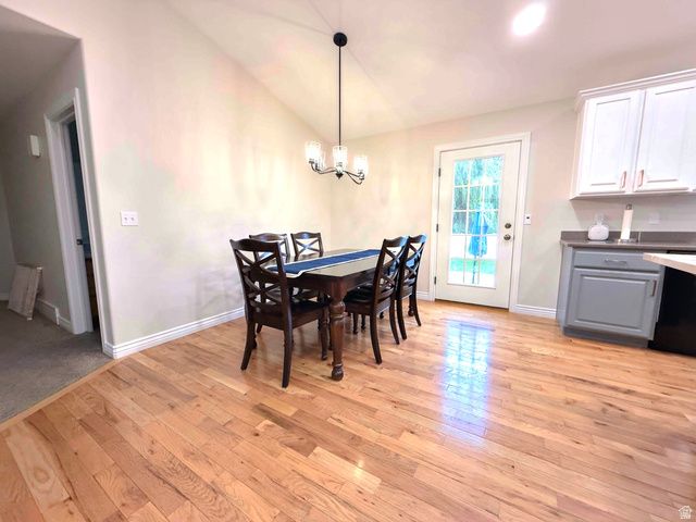 907 W 2980 S, Nibley, UT 84321