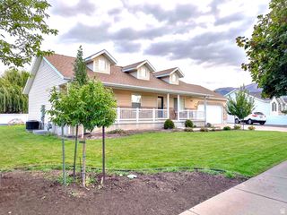 907 W 2980 S, Nibley, UT 84321