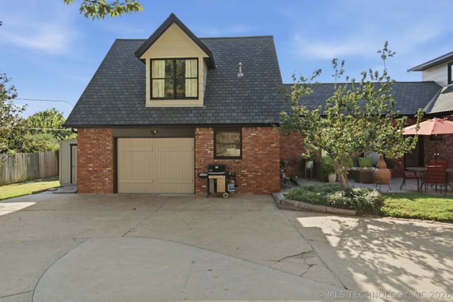 118 E 25th Street, Tulsa, OK 74114