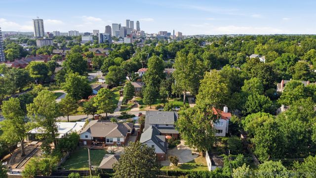 118 E 25th Street, Tulsa, OK 74114