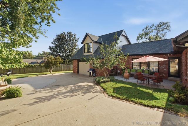118 E 25th Street, Tulsa, OK 74114