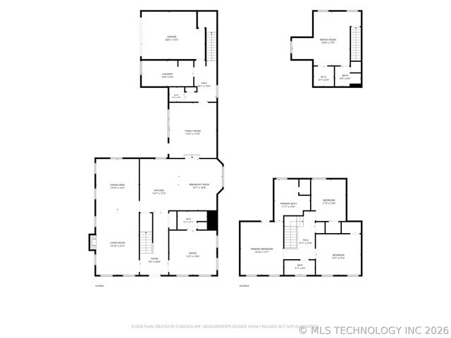 118 E 25th Street, Tulsa, OK 74114