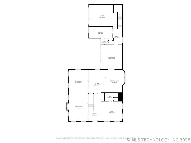 118 E 25th Street, Tulsa, OK 74114