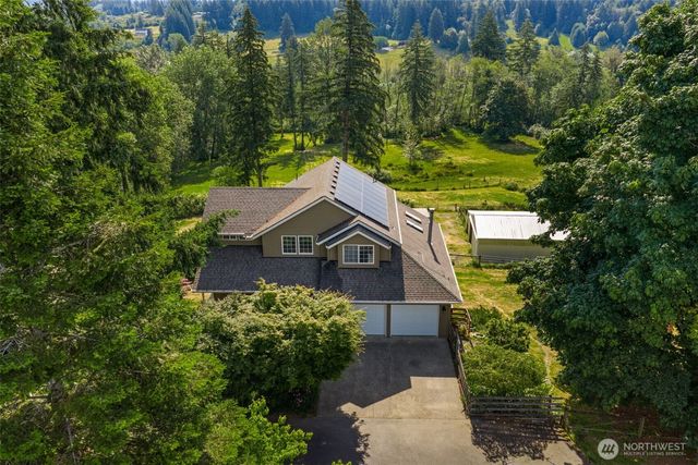 35211 NE 127th Avenue, La Center, WA 98629