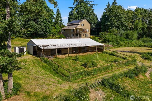 35211 NE 127th Avenue, La Center, WA 98629