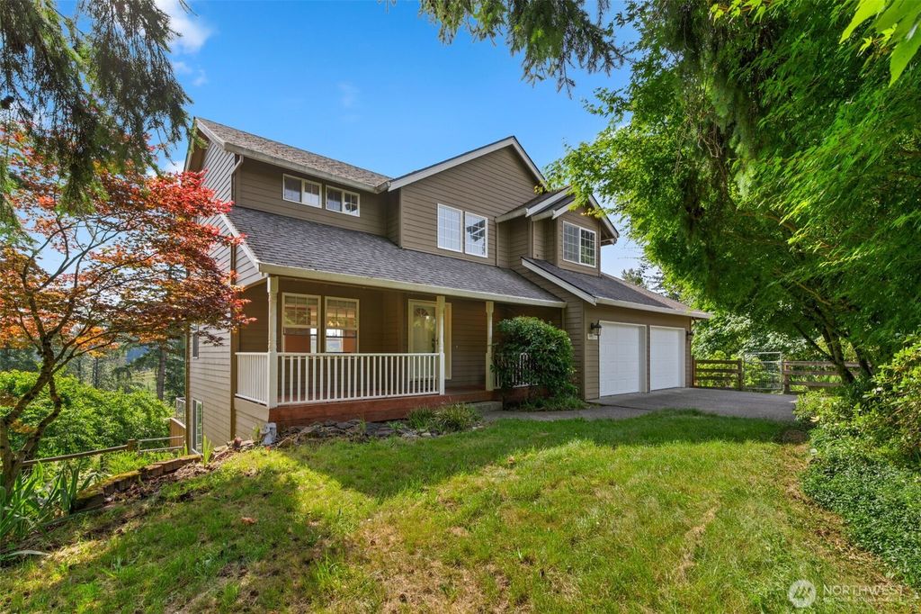 35211 NE 127th Avenue, La Center, WA 98629