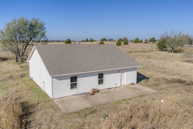 2975 S Academy Road, Guthrie, OK 73044