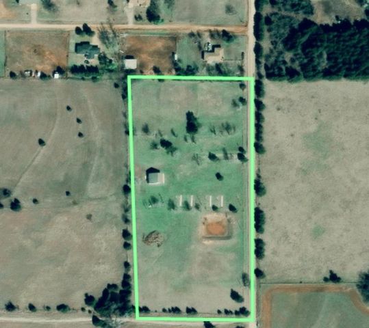 2975 S Academy Road, Guthrie, OK 73044