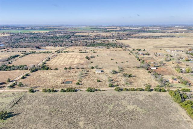 2975 S Academy Road, Guthrie, OK 73044