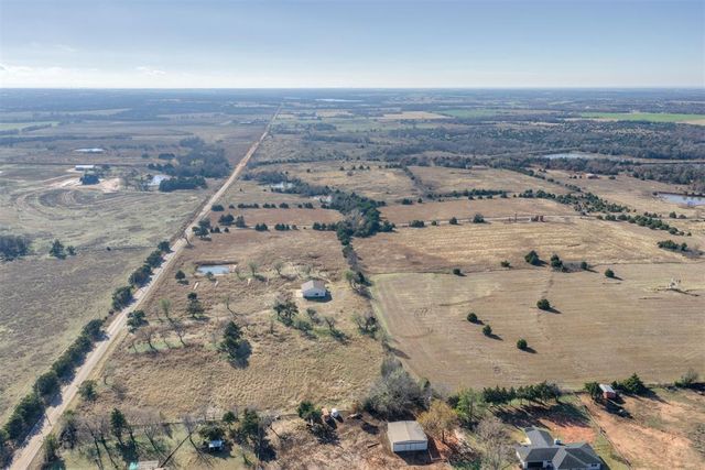 2975 S Academy Road, Guthrie, OK 73044