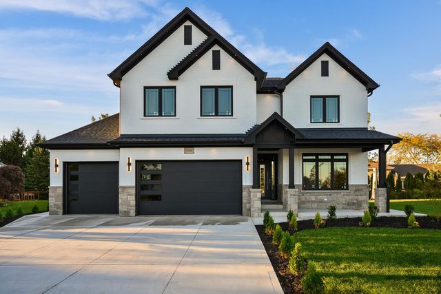 9860 Stafford Court, Mokena, IL 60448