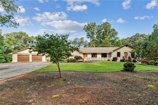 980 Casteel Road, Powder Springs, GA 30127