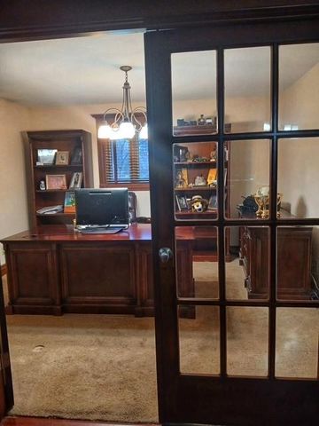 1516 Nebraska Street, Mound City, MO 64470