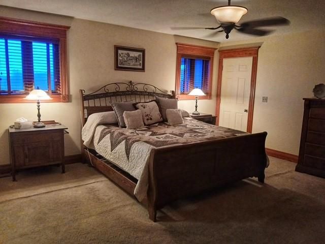 1516 Nebraska Street, Mound City, MO 64470