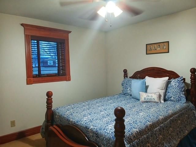 1516 Nebraska Street, Mound City, MO 64470