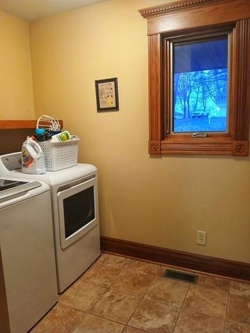 1516 Nebraska Street, Mound City, MO 64470