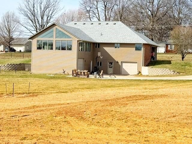 1516 Nebraska Street, Mound City, MO 64470