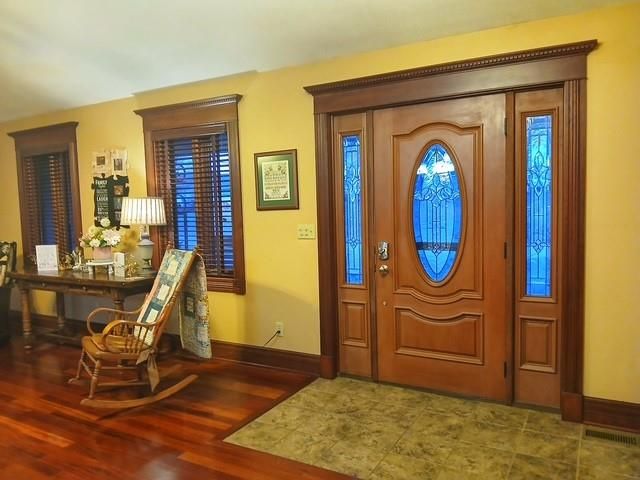 1516 Nebraska Street, Mound City, MO 64470