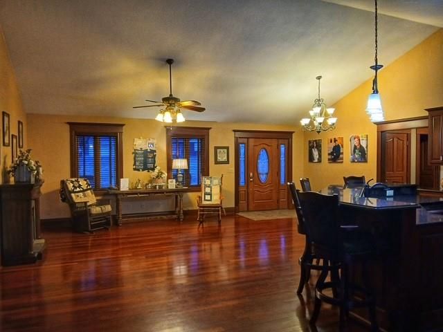 1516 Nebraska Street, Mound City, MO 64470