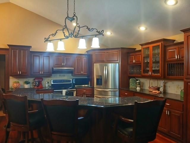 1516 Nebraska Street, Mound City, MO 64470