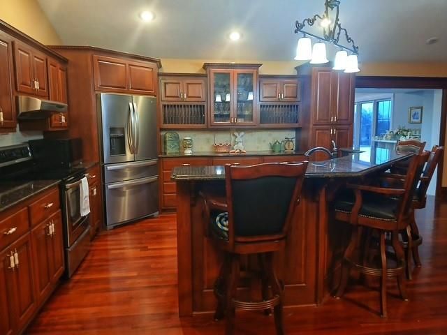 1516 Nebraska Street, Mound City, MO 64470