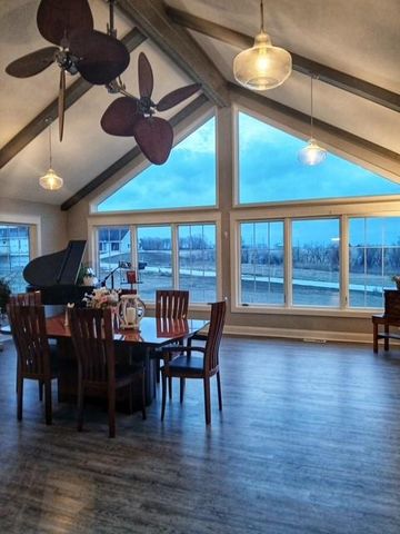 1516 Nebraska Street, Mound City, MO 64470