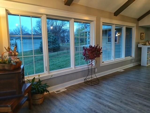 1516 Nebraska Street, Mound City, MO 64470