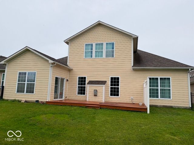 12051 Sanctuary Boulevard, Zionsville, IN 46077